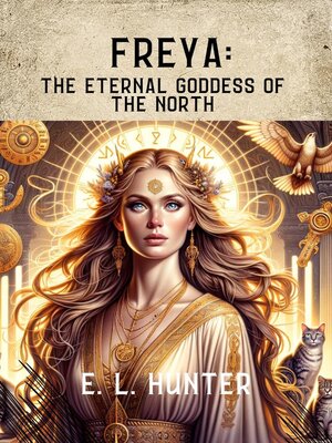 cover image of Freya
